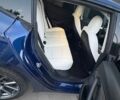 Синій Тесла Модель 3, об'ємом двигуна 0 л та пробігом 126 тис. км за 18900 $, фото 19 на Automoto.ua