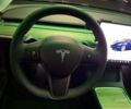 Синий Тесла Модель 3, объемом двигателя 0 л и пробегом 85 тыс. км за 25000 $, фото 59 на Automoto.ua