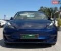Синій Тесла Модель 3, об'ємом двигуна 0 л та пробігом 75 тис. км за 20490 $, фото 4 на Automoto.ua