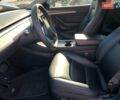Синій Тесла Модель 3, об'ємом двигуна 0 л та пробігом 55 тис. км за 15500 $, фото 5 на Automoto.ua