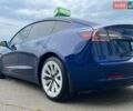 Синій Тесла Модель 3, об'ємом двигуна 0 л та пробігом 99 тис. км за 17900 $, фото 6 на Automoto.ua