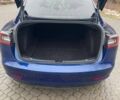 Синий Тесла Модель 3, объемом двигателя 0 л и пробегом 23 тыс. км за 20500 $, фото 11 на Automoto.ua