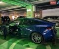 Синий Тесла Модель 3, объемом двигателя 0 л и пробегом 85 тыс. км за 25000 $, фото 61 на Automoto.ua