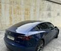 Синий Тесла Модель 3, объемом двигателя 0 л и пробегом 48 тыс. км за 18500 $, фото 6 на Automoto.ua