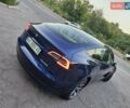 Синій Тесла Модель 3, об'ємом двигуна 0 л та пробігом 23 тис. км за 24000 $, фото 2 на Automoto.ua