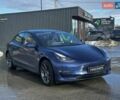 Синій Тесла Модель 3, об'ємом двигуна 0 л та пробігом 44 тис. км за 21699 $, фото 15 на Automoto.ua