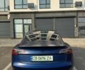 Синий Тесла Модель 3, объемом двигателя 0 л и пробегом 87 тыс. км за 27000 $, фото 9 на Automoto.ua