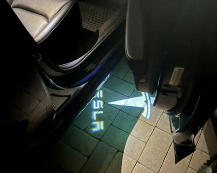 Синий Тесла Модель 3, объемом двигателя 0 л и пробегом 74 тыс. км за 21000 $, фото 13 на Automoto.ua