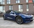 Синій Тесла Модель 3, об'ємом двигуна 0 л та пробігом 48 тис. км за 19990 $, фото 3 на Automoto.ua