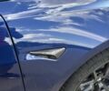 Синий Тесла Модель 3, объемом двигателя 0 л и пробегом 60 тыс. км за 22500 $, фото 12 на Automoto.ua