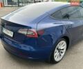 Синій Тесла Модель 3, об'ємом двигуна 0 л та пробігом 99 тис. км за 17900 $, фото 8 на Automoto.ua