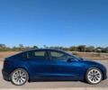 Синий Тесла Модель 3, объемом двигателя 0 л и пробегом 28 тыс. км за 9200 $, фото 7 на Automoto.ua