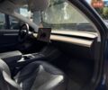 Синій Тесла Модель 3, об'ємом двигуна 0 л та пробігом 75 тис. км за 20490 $, фото 27 на Automoto.ua
