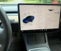 Синій Тесла Модель 3, об'ємом двигуна 0 л та пробігом 73 тис. км за 22000 $, фото 7 на Automoto.ua