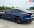 Синій Тесла Модель 3, об'ємом двигуна 0 л та пробігом 24 тис. км за 22999 $, фото 21 на Automoto.ua
