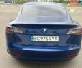 Синій Тесла Модель 3, об'ємом двигуна 0 л та пробігом 99 тис. км за 17900 $, фото 7 на Automoto.ua
