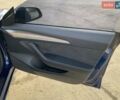 Синий Тесла Модель 3, объемом двигателя 0 л и пробегом 75 тыс. км за 26100 $, фото 24 на Automoto.ua