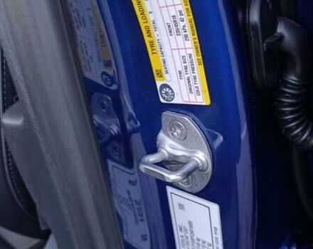 Синий Тесла Модель 3, объемом двигателя 0 л и пробегом 12 тыс. км за 23500 $, фото 27 на Automoto.ua