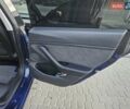 Синій Тесла Модель 3, об'ємом двигуна 0 л та пробігом 81 тис. км за 23000 $, фото 13 на Automoto.ua