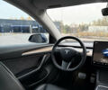 Тесла Модель 3 2022 в Харькове на Automoto.ua Синий Тесла Модель 3, объемом двигателя 0 л и пробегом 52 тыс. км за 24999 $, фото 22 на Automoto.ua