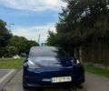 Синій Тесла Модель 3, об'ємом двигуна 0 л та пробігом 95 тис. км за 18999 $, фото 2 на Automoto.ua
