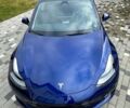 Синій Тесла Модель 3, об'ємом двигуна 0 л та пробігом 68 тис. км за 27500 $, фото 6 на Automoto.ua