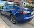 Синій Тесла Модель 3, об'ємом двигуна 0 л та пробігом 89 тис. км за 17800 $, фото 3 на Automoto.ua