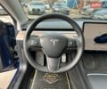 Синий Тесла Модель 3, объемом двигателя 0 л и пробегом 86 тыс. км за 25000 $, фото 26 на Automoto.ua