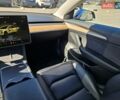 Синий Тесла Модель 3, объемом двигателя 0 л и пробегом 34 тыс. км за 21900 $, фото 25 на Automoto.ua