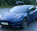 Синій Тесла Модель 3, об'ємом двигуна 0 л та пробігом 189 тис. км за 13300 $, фото 1 на Automoto.ua