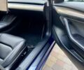 Синий Тесла Модель 3, объемом двигателя 0 л и пробегом 36 тыс. км за 18000 $, фото 19 на Automoto.ua