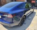 Синий Тесла Модель 3, объемом двигателя 0 л и пробегом 26 тыс. км за 24900 $, фото 12 на Automoto.ua