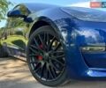 Синій Тесла Модель 3, об'ємом двигуна 0 л та пробігом 30 тис. км за 24550 $, фото 3 на Automoto.ua