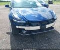 Синій Тесла Модель 3, об'ємом двигуна 0 л та пробігом 27 тис. км за 6800 $, фото 5 на Automoto.ua