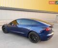 Синий Тесла Модель 3, объемом двигателя 0 л и пробегом 73 тыс. км за 18999 $, фото 13 на Automoto.ua