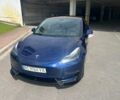 Синій Тесла Модель 3, об'ємом двигуна 0 л та пробігом 99 тис. км за 17904 $, фото 2 на Automoto.ua