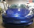Синий Тесла Модель 3, объемом двигателя 0 л и пробегом 142 тыс. км за 12300 $, фото 4 на Automoto.ua