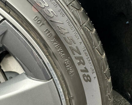 Синий Тесла Модель 3, объемом двигателя 0 л и пробегом 50 тыс. км за 22000 $, фото 14 на Automoto.ua