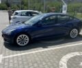 Синій Тесла Модель 3, об'ємом двигуна 0 л та пробігом 65 тис. км за 18800 $, фото 3 на Automoto.ua