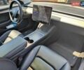 Синий Тесла Модель 3, объемом двигателя 0 л и пробегом 26 тыс. км за 24900 $, фото 30 на Automoto.ua