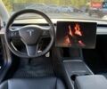 Синій Тесла Модель 3, об'ємом двигуна 0 л та пробігом 30 тис. км за 24550 $, фото 13 на Automoto.ua