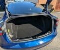 Синий Тесла Модель 3, объемом двигателя 0 л и пробегом 45 тыс. км за 24700 $, фото 51 на Automoto.ua