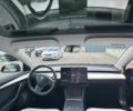 Синій Тесла Модель 3, об'ємом двигуна 0 л та пробігом 68 тис. км за 23600 $, фото 13 на Automoto.ua