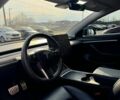 Синий Тесла Модель 3, объемом двигателя 0 л и пробегом 87 тыс. км за 27000 $, фото 13 на Automoto.ua