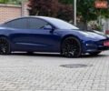 Синій Тесла Модель 3, об'ємом двигуна 0 л та пробігом 176 тис. км за 17900 $, фото 6 на Automoto.ua