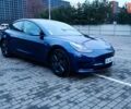 Синий Тесла Модель 3, объемом двигателя 0 л и пробегом 12 тыс. км за 23500 $, фото 28 на Automoto.ua