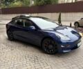 Синій Тесла Модель 3, об'ємом двигуна 0 л та пробігом 32 тис. км за 25000 $, фото 11 на Automoto.ua