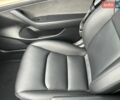 Синій Тесла Модель 3, об'ємом двигуна 0 л та пробігом 99 тис. км за 17900 $, фото 23 на Automoto.ua