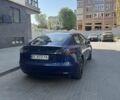Синій Тесла Модель 3, об'ємом двигуна 0 л та пробігом 78 тис. км за 25000 $, фото 5 на Automoto.ua
