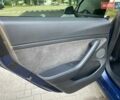 Синій Тесла Модель 3, об'ємом двигуна 0 л та пробігом 48 тис. км за 19990 $, фото 27 на Automoto.ua